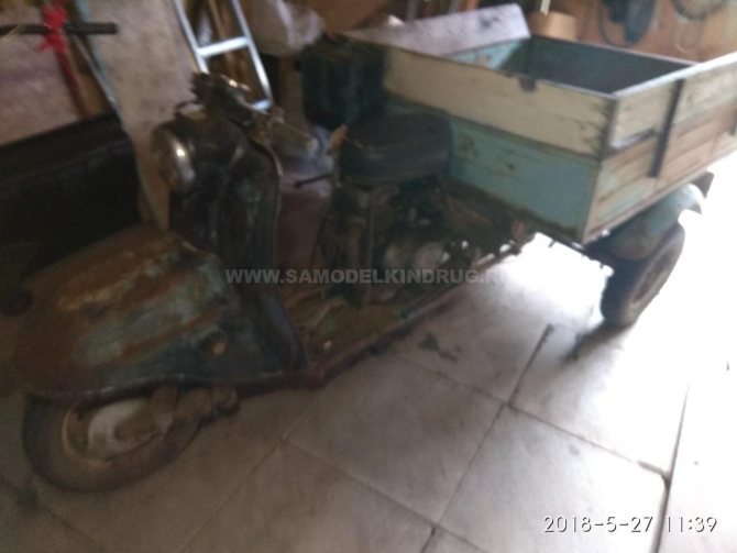 Понижающий и реверс редуктор для мотоблока своими руками, фото описание